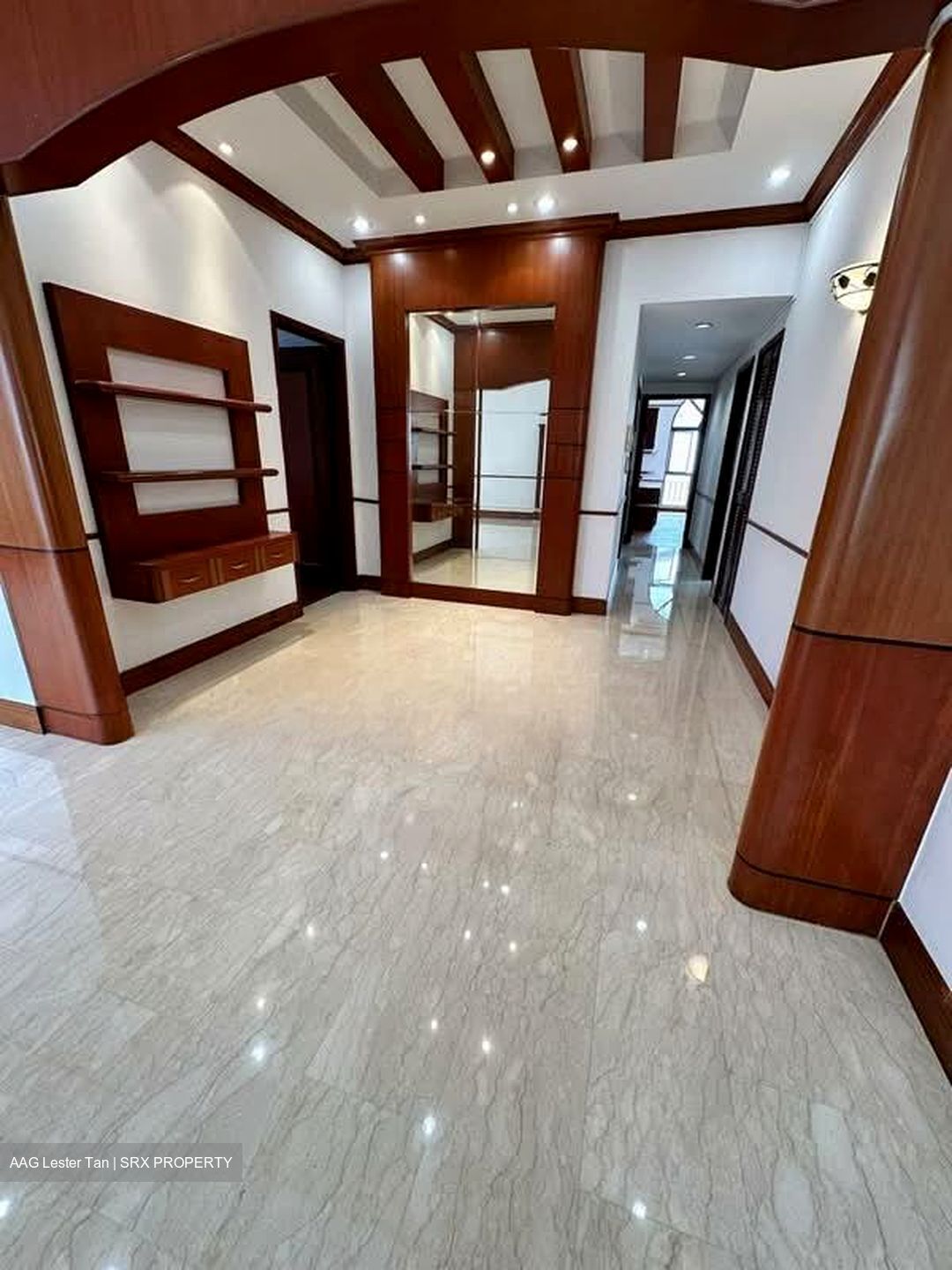 Seletaris (D27), Condominium #554533431